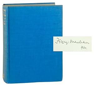A Person from England and Other Travellers [Signed]