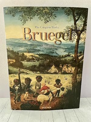 Bruegel. The Complete Works