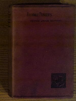 The History of the Rochdale Pioneers: Self-Help By the People