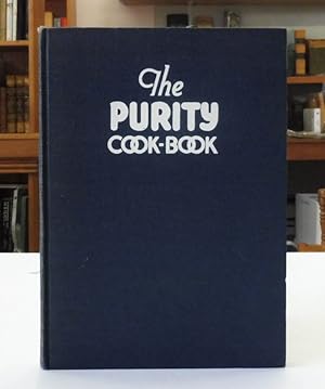 The Purity-Cook-Book A Practical Housekeeper