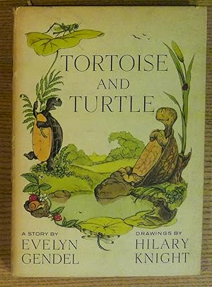 Tortoise and Turtle