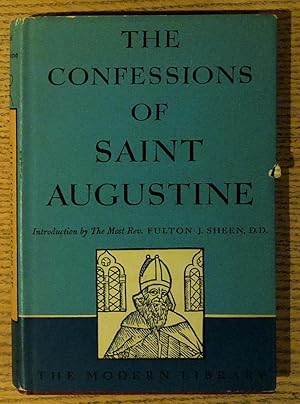 The Confessions of Saint Augustine
