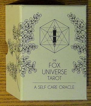 The Fox Universe Tarot: A Self Care Oracle + Guidebook