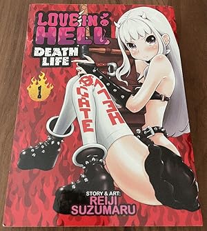 Love in Hell: Death Life Vol. 1 (Love in Hell: Death Life, 1)