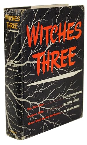 WITCHES THREE