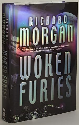 WOKEN FURIES