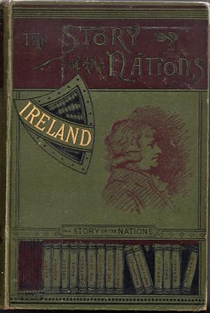 Ireland Story of the Nation Series.