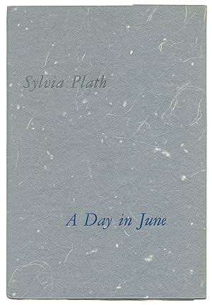 A Day in June: An Uncollected Short Story