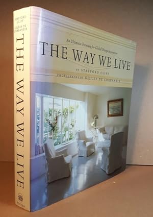 The Way We Live: An Ultimate Treasury for Global Design Inspiration