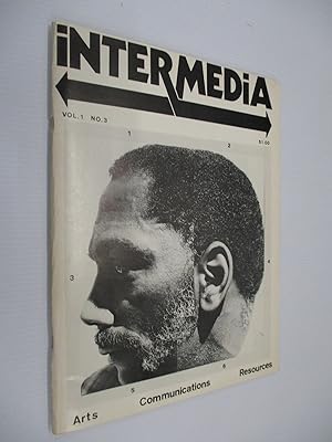Intermedia Vol 1 #3 1975