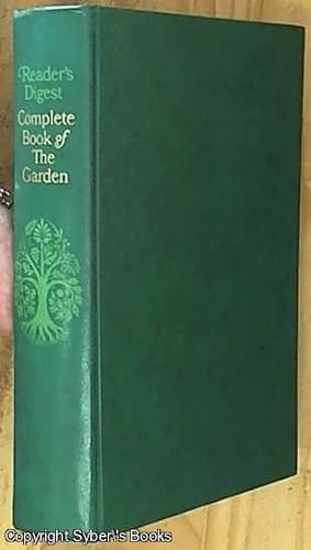 Reader's Digest Complete Book of the Garden