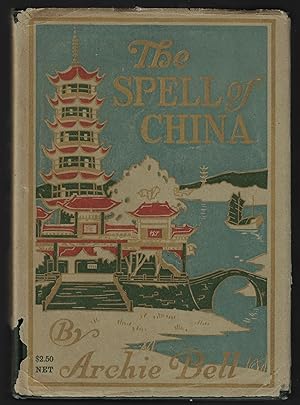 The Spell of China
