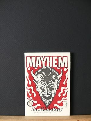 Mayhem In Miniature