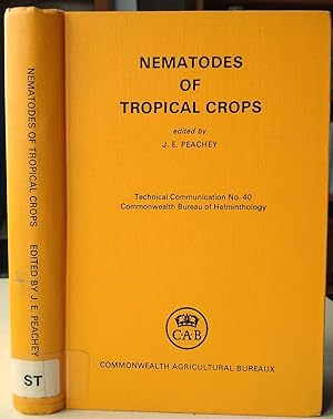 Nematodes of Tropical Crops