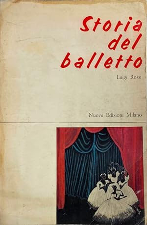 STORIA DEL BALLETTO