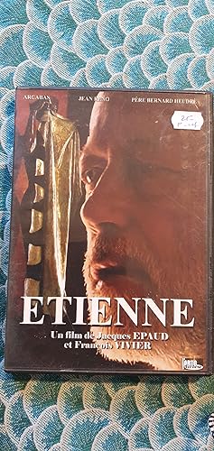 Etienne - Dvd