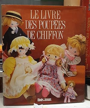 Le livre des poupées de chiffon
