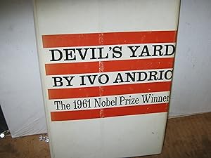 Devil's Yard