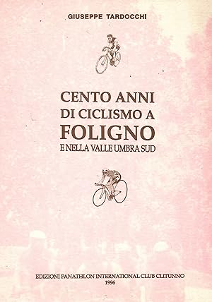 Cento Anni di Ciclismo