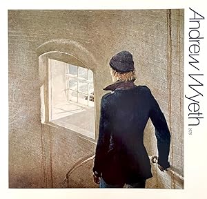 Andrew Wyeth [text in Japanese]