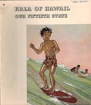 Round the World Library: Kala of Hawaii