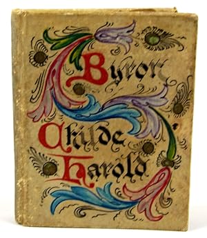 Lord Byron's Childe Harold