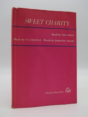 SWEET CHARITY