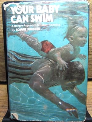 YOUR BABY CAN SWIM