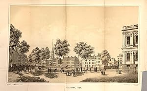 The Park, 1827