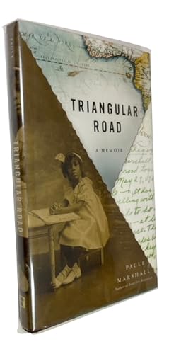 Triangular Road: A Memoir