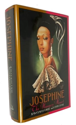 Josephine: The Hungry Heart