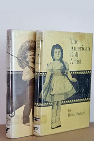 The American Doll Artist Volumes I and II