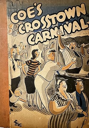 Coe's Crosstown Carnival