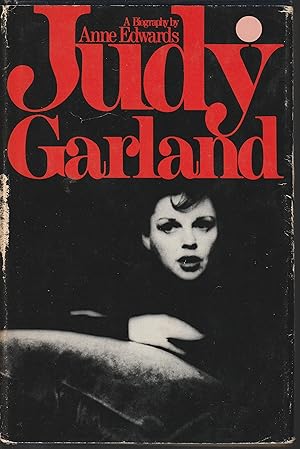 Judy Garland: A Biography