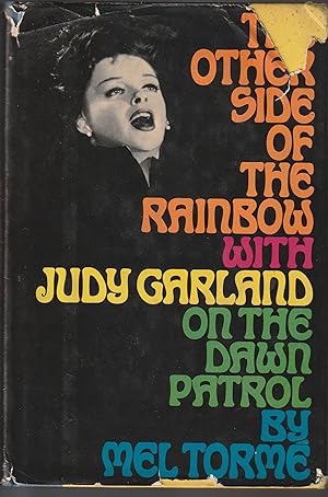 The Other Side Of The Rainbow With Judy Garland On The Dawn Patrol