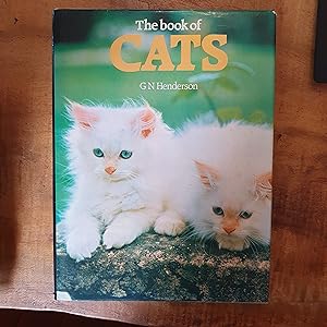 THE BOOK OF CATS