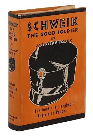 The Good Soldier: Schweik