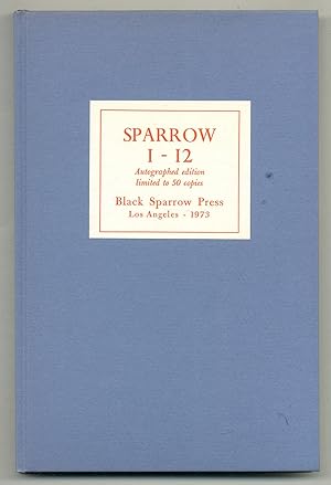 Sparrow 1 - 12