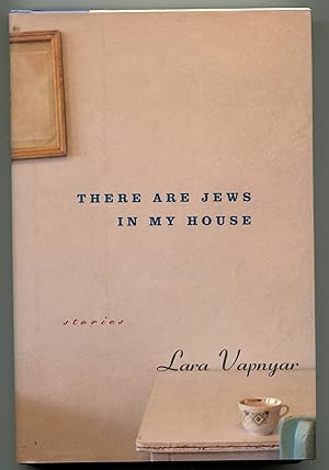 There Are Jews in My House: Stories