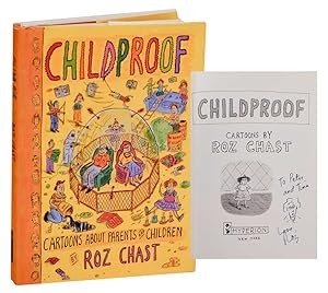 Childproof (Signed First Edition)