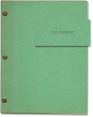 The Frenchman (Original treatment script for an unproduced television film)