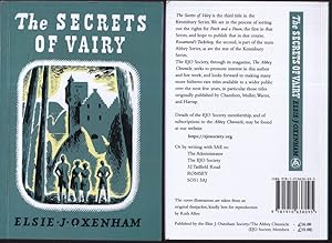 The Secrets of Vairy