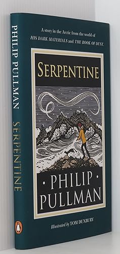 Serpentine (Signed Edition)