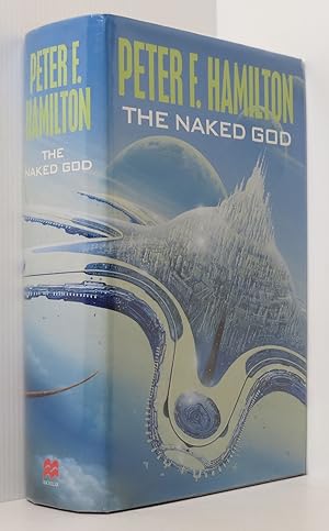 The Naked God (Signed 1st/1st)