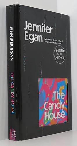 The Candy House (Signed 1st/1st)