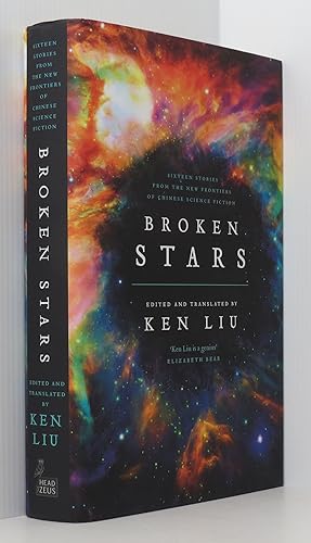 Broken Stars (Signed Ltd. Ed.)
