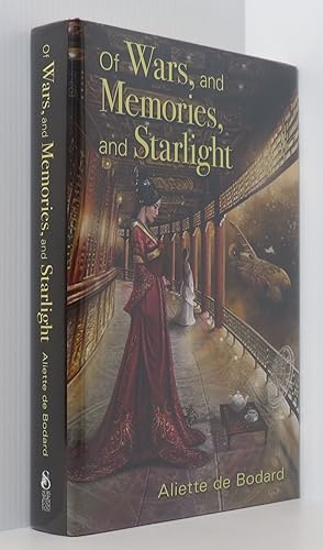 Of Wars, and Memories, and Starlight (Ltd Ed. Signed)
