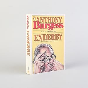 Enderby. Inside Mr. Enderby. Enderby Outside. The Clockwork Testament. SIGNED