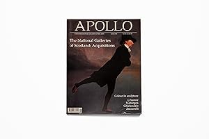 Apollo The International Magazine of the Arts June 1996