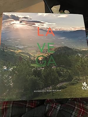 La Vega Volume 4. Republica Dominicana